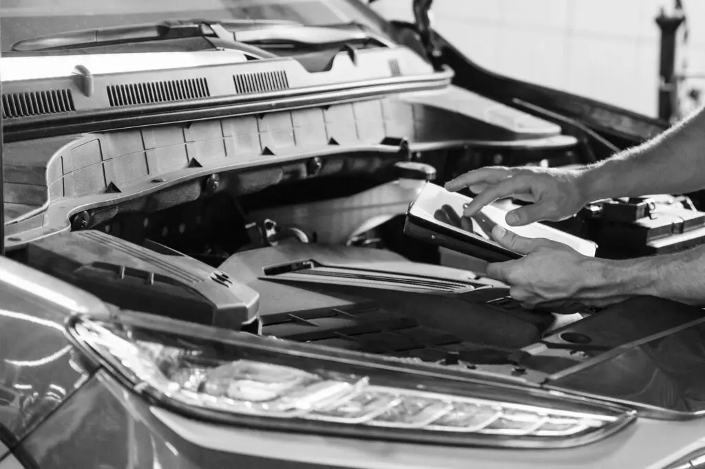 Service - Autowerkstatt in Radstadt, Pongau Service - Autowerkstatt in Radstadt, Pongau