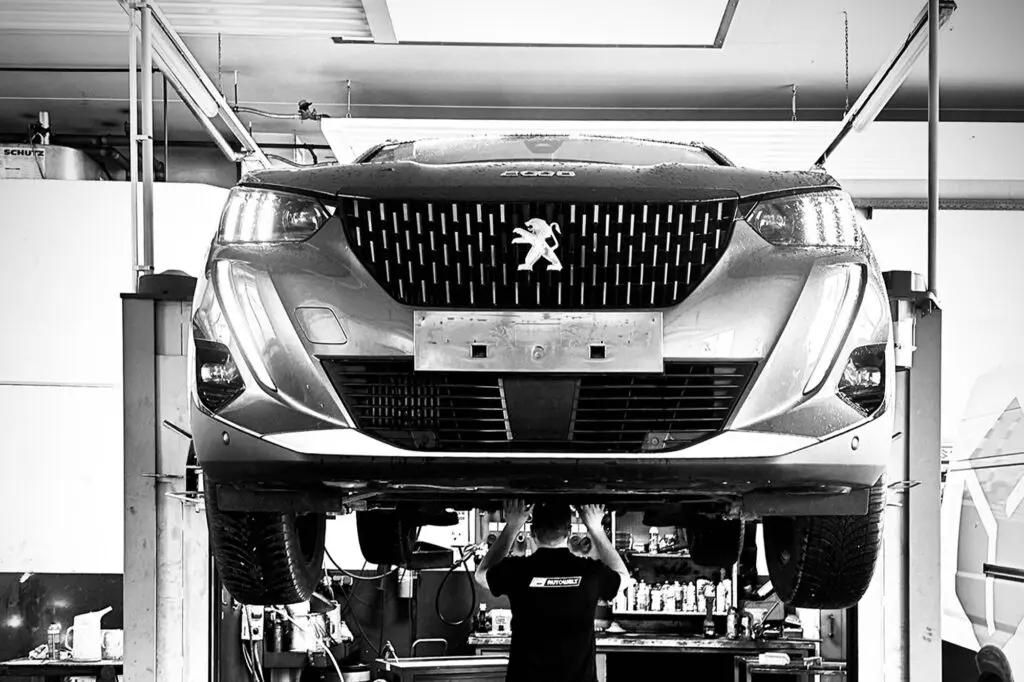 Peugeout-Vertragswerkstatt - Autowerkstatt in Radstadt, Pongau Peugeout-Vertragswerkstatt - Autowerkstatt in Radstadt, Pongau